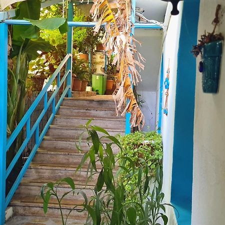 Aphrodite Hotel Bozburun Eksteriør bilde